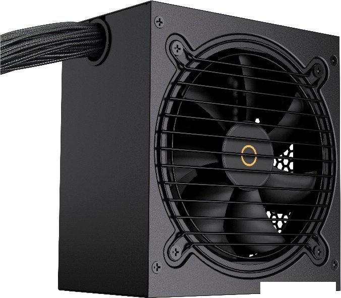 Блок питания Ocypus Gamma P750 Gamma-P750-W1HDBK024X-EU