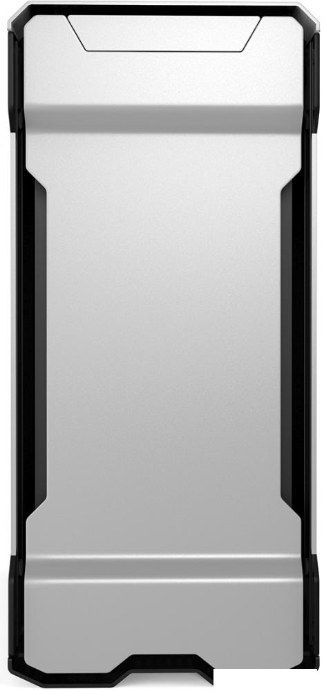 Корпус Phanteks Enthoo Evolv X Glass (серебристый)