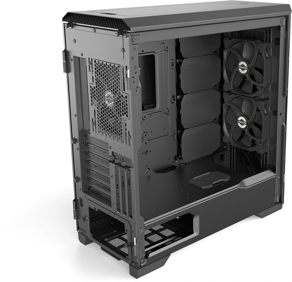 Корпус Phanteks Eclipse P600S (черный)