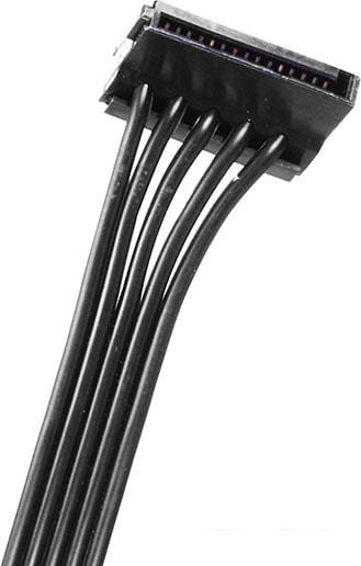 Блок питания SilverStone ST1500-TI v2.0