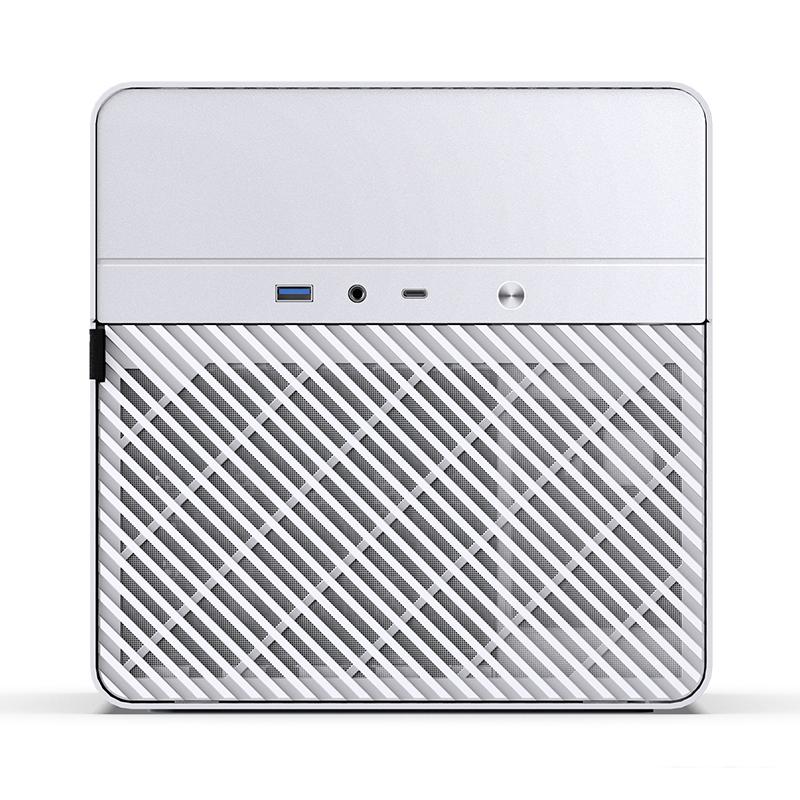 Корпус Jonsbo N2 (белый)