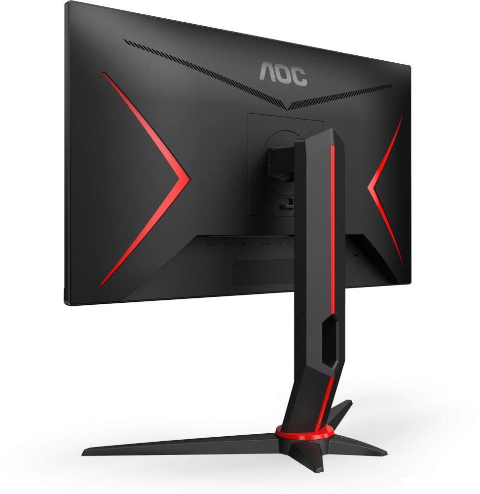 Игровой монитор AOC 24G2SU/BK Игровой монитор AOC 24G2SU/BK