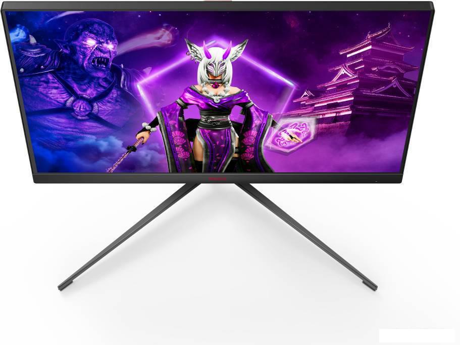 Игровой монитор AOC Agon Pro AG274QZM Игровой монитор AOC Agon Pro AG274QZM