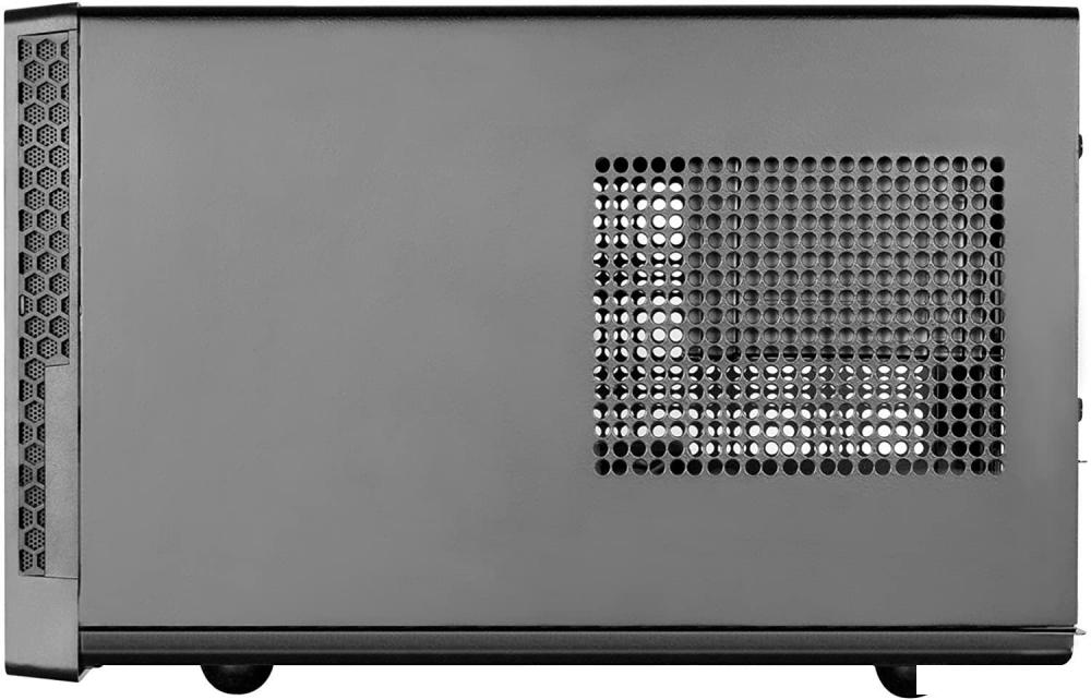 Корпус SilverStone SG13 SST-SG13B-C