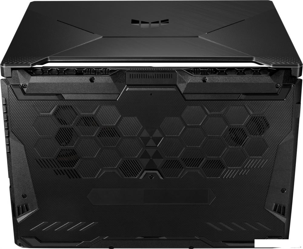 Игровой ноутбук ASUS TUF Gaming A15 FA506NF-HN060