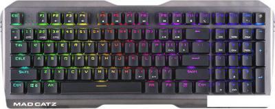 Клавиатура Mad Catz S.T.R.I.K.E. 13