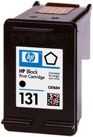 Картридж HP 131 (C8765HE) Картридж HP 131 (C8765HE)