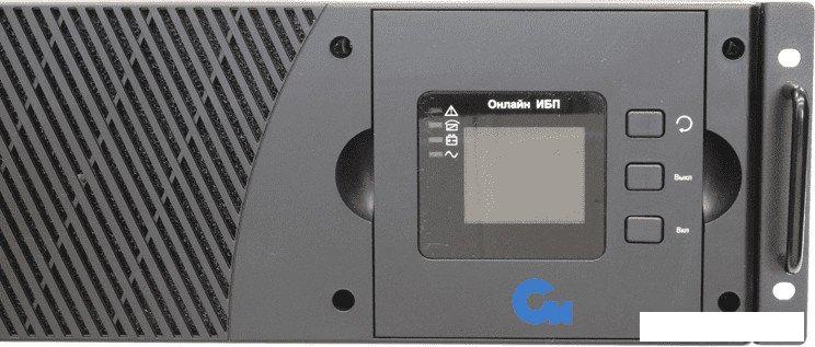 Источник бесперебойного питания Связь Инжиниринг СИПБ10КД.9-11/БПС АПСМ.435341.009-01.11