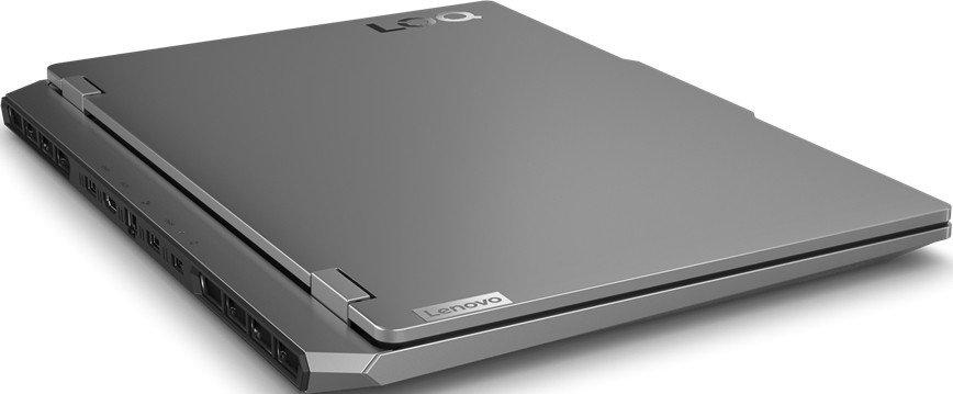 Игровой ноутбук Lenovo LOQ 15IAX9 83GS00EMRK