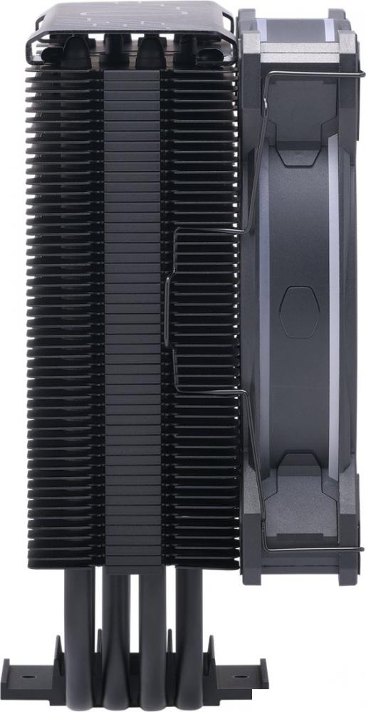 Кулер для процессора Cooler Master Hyper 212 Halo Black RR-S4KK-20PA-R1