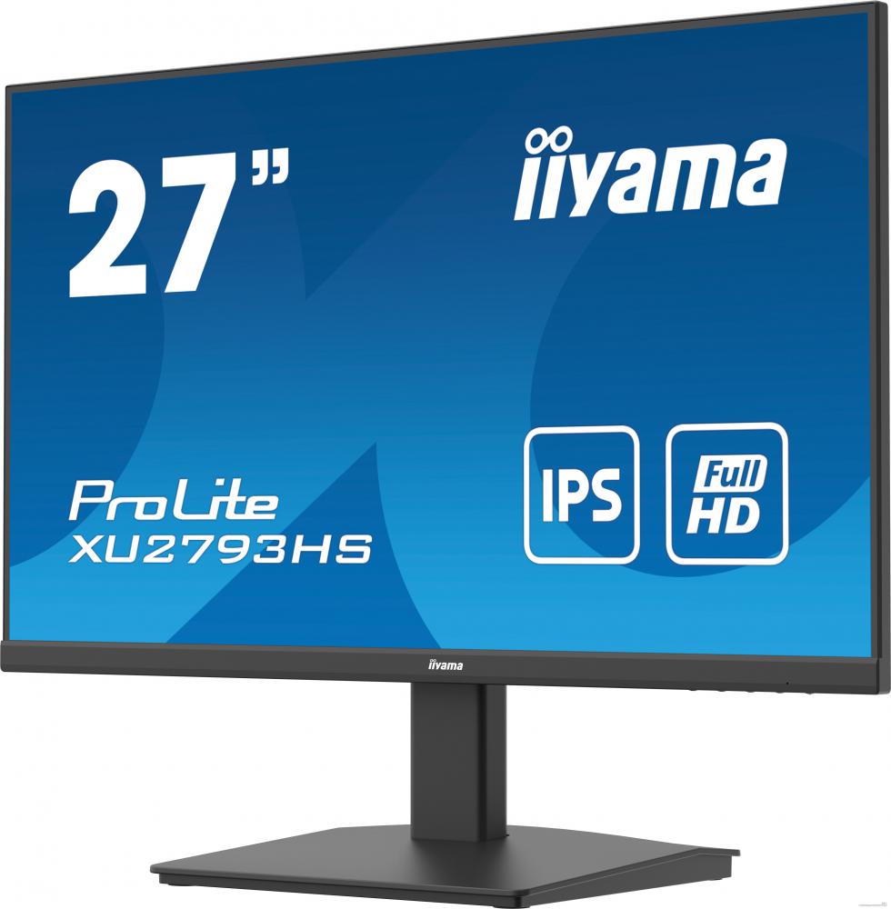 Монитор Iiyama ProLite XU2793HS-B5 Монитор Iiyama ProLite XU2793HS-B5