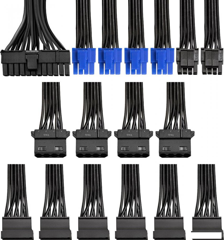 Блок питания ExeGate 600PPX EX221642RUS