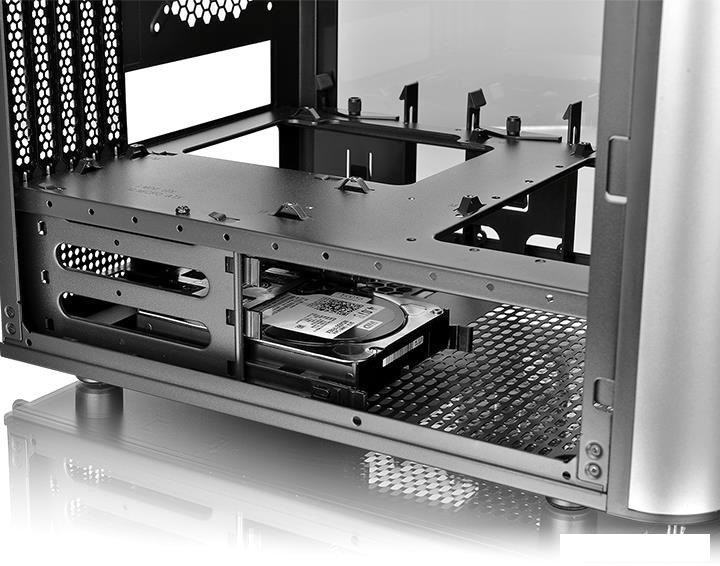 Корпус Thermaltake Level 20 VT