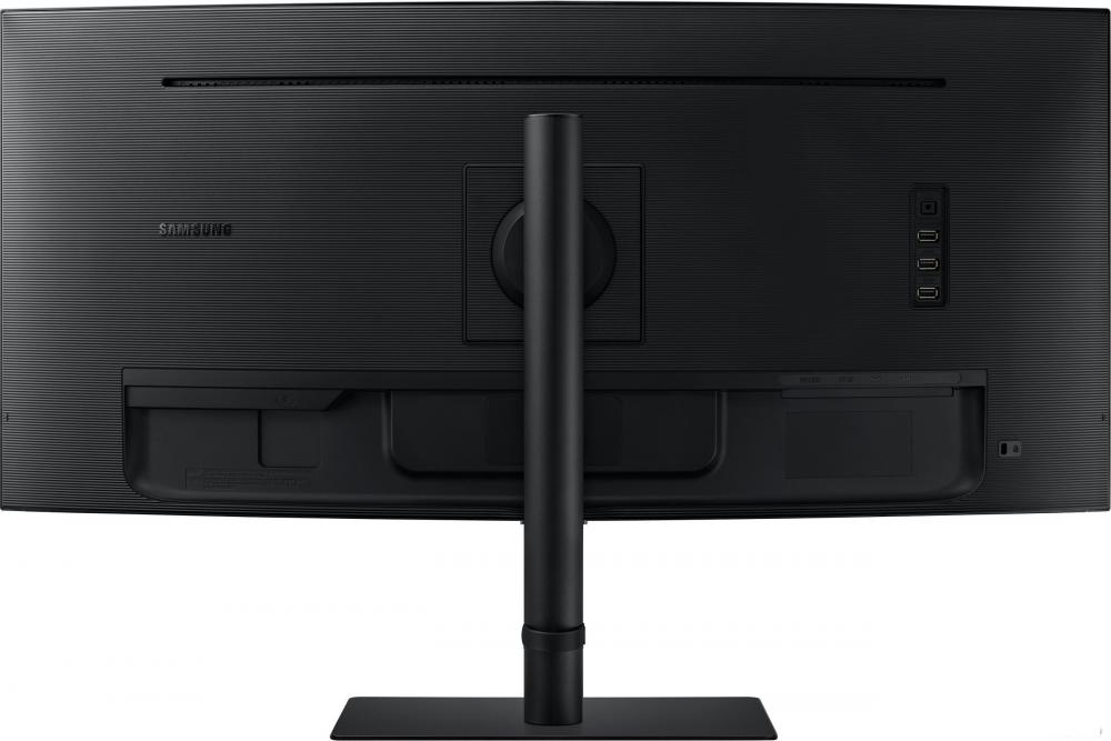 Игровой монитор Samsung ViewFinity S65UA LS34A650UBIXCI Игровой монитор Samsung ViewFinity S65UA LS34A650UBIXCI