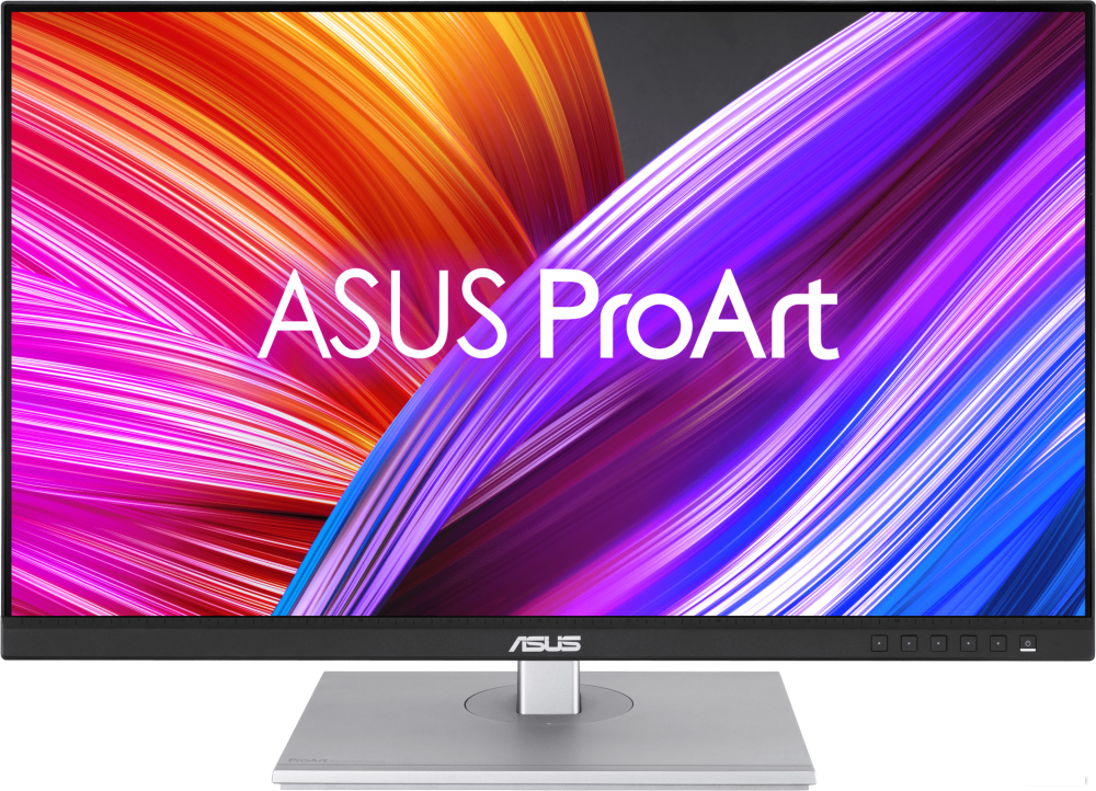 Монитор ASUS ProArt PA278CGV Монитор ASUS ProArt PA278CGV