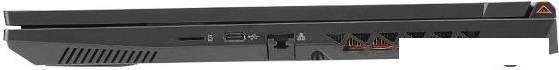 Игровой ноутбук Gigabyte G5 MF MF-E2KZ333SD