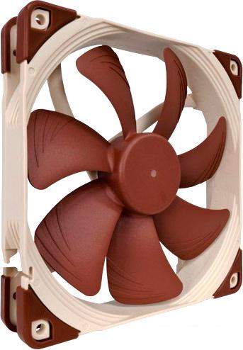 Системы охлаждения Noctua NF-A14 FLX