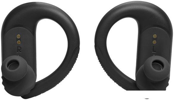 Наушники JBL Endurance Peak 3 (черный)