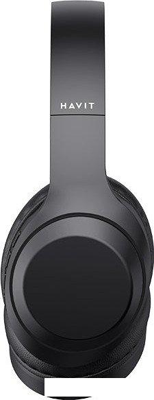 Наушники Havit H628BT (черный)