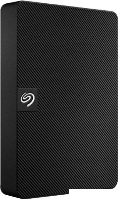 Внешний накопитель Seagate Expansion STKM4000400 4TB