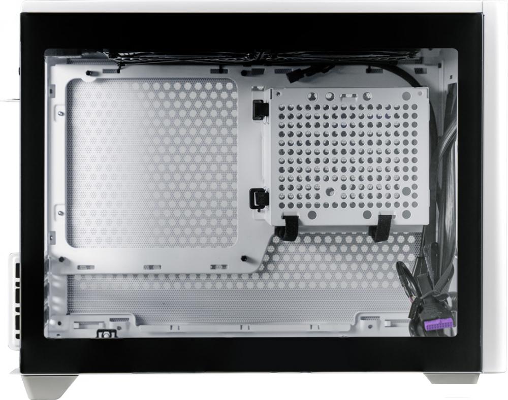 Корпус Cooler Master MasterCase NR200P MCB-NR200P-KGNN-S00