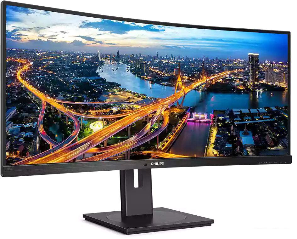 Монитор Philips 346B1C/00 Монитор Philips 346B1C/00