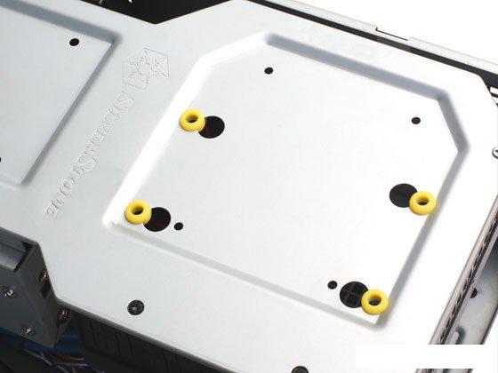 Корпус SilverStone Grandia GD06 SST-GD06B