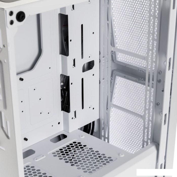 Корпус Raijintek Silenos MS (белый)