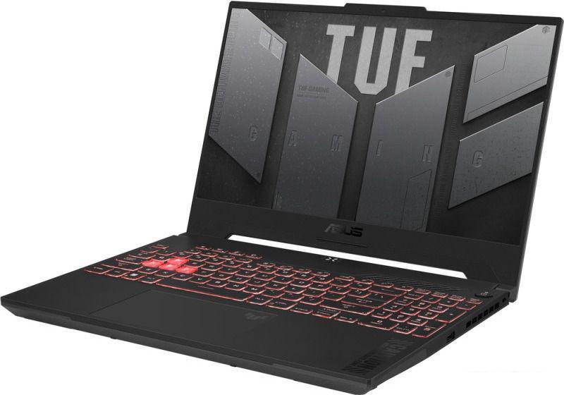 Игровой ноутбук ASUS TUF Gaming A15 2023 FA507NU-LP031