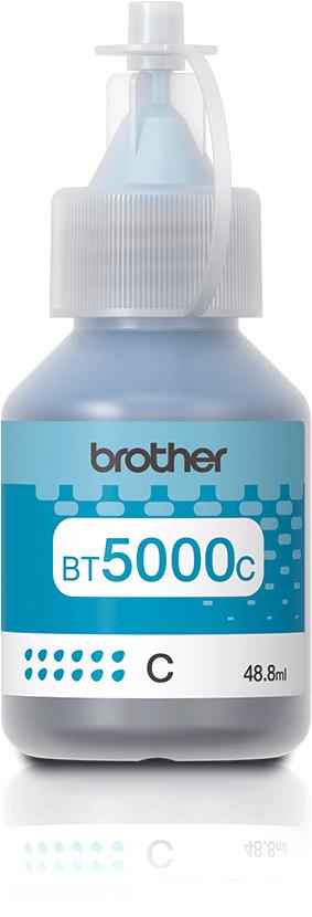 Чернила Brother BT5000C