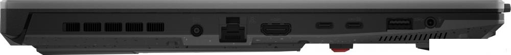 Игровой ноутбук ASUS TUF Gaming A17 FA707RE-HX036 Игровой ноутбук ASUS TUF Gaming A17 FA707RE-HX036