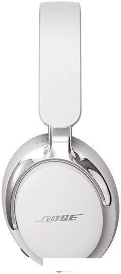 Наушники и гарнитуры Bose QuietComfort Ultra Headphones 2nd Gen (белый)