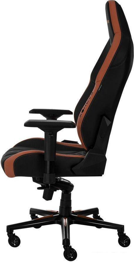 Кресло Karnox Commander CR KX800813-CR (коричневый)