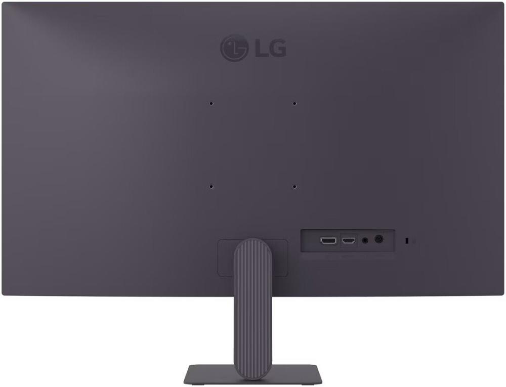 Игровой монитор LG UltraGear 27G411A-B