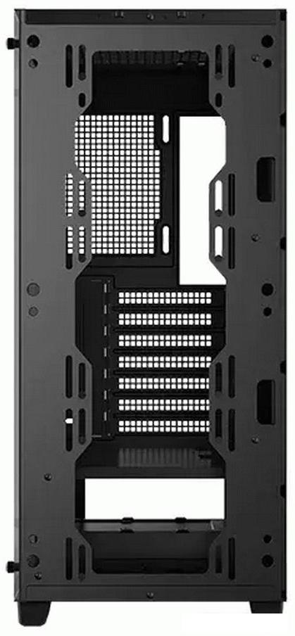 Корпус DeepCool CC560 Limited R-CC560-BKNAA0-C-1