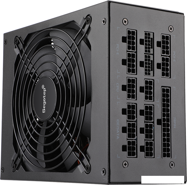 Блок питания Segotep GM1000W ATX 3.0