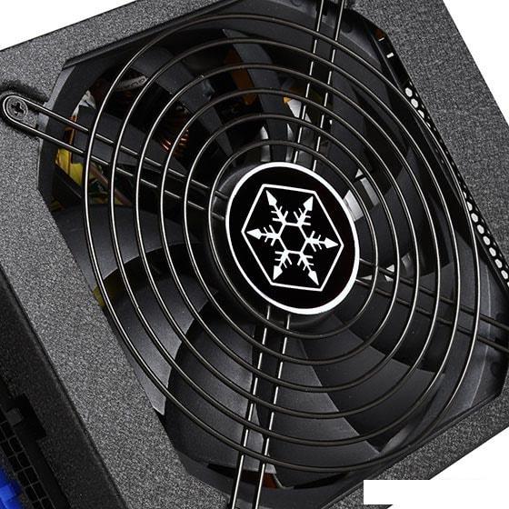 Блок питания SilverStone ST1500-TI v2.0