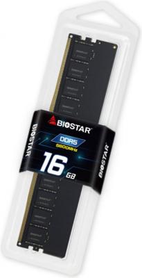 Оперативная память BIOSTAR 16ГБ DDR5 5600 МГц
