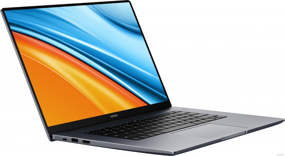 Ноутбук HONOR MagicBook 14 AMD 2021 NMH-WDQ9HN 5301AFVH Ноутбук HONOR MagicBook 14 AMD 2021 NMH-WDQ9HN 5301AFVH