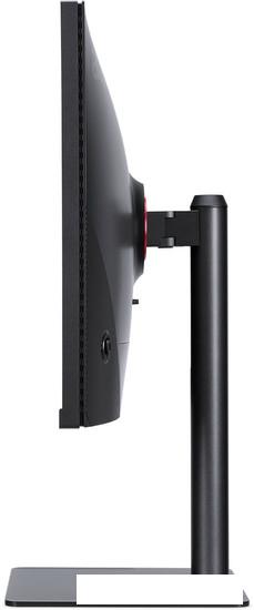 Игровой монитор Acer XV275UVymipruzx UM.HX5EE.V01