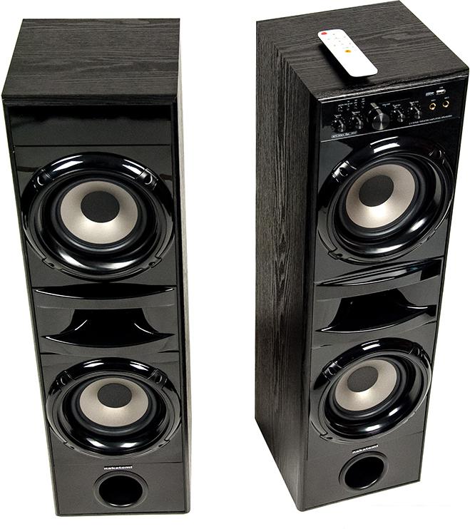 Акустика Nakatomi OS-71