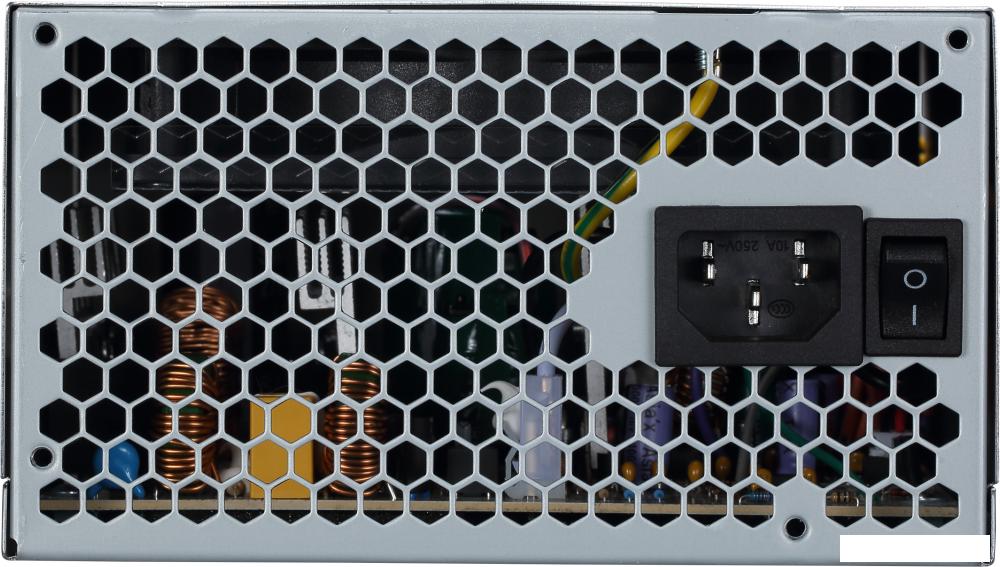 Блок питания Qdion QD-650PNR 80+