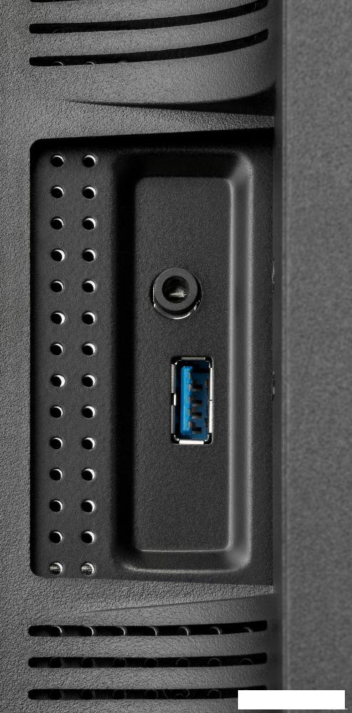 Монитор NEC MultiSync EA271Q-BK