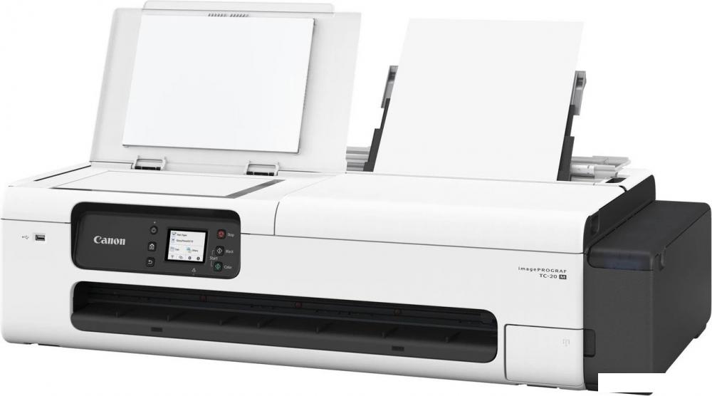 Плоттер Canon imagePROGRAF TC-20M