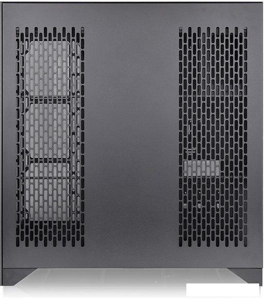 Корпус Thermaltake CTE E600 MX CA-1Y3-00M1WN-00