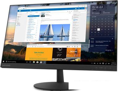 Монитор Lenovo L24q-30 65FBGAC1EU Монитор Lenovo L24q-30 65FBGAC1EU