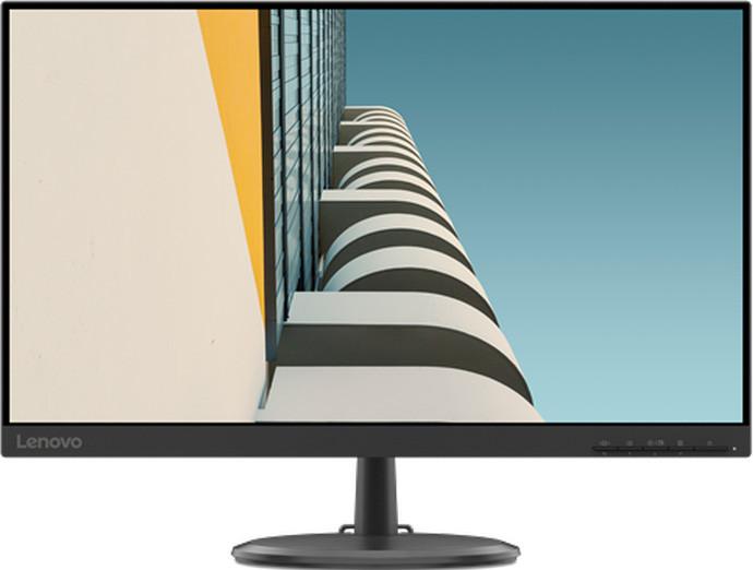 Монитор Lenovo ThinkVision C24-20 62A8KAT1UA Монитор Lenovo ThinkVision C24-20 62A8KAT1UA