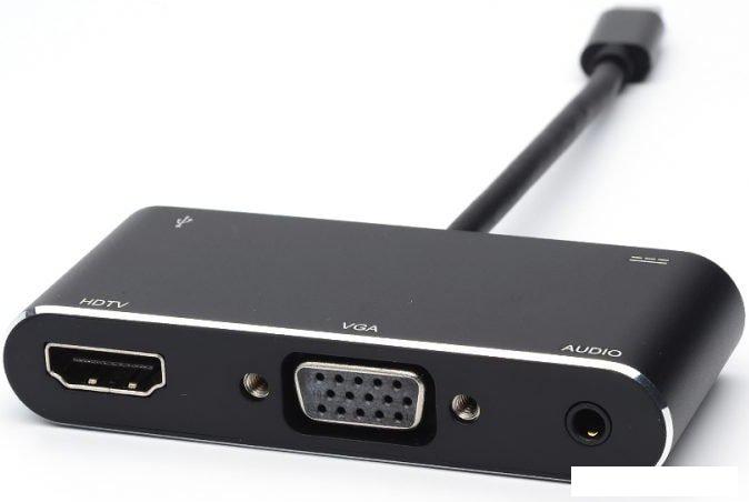 Док-станция ATcom AT2810