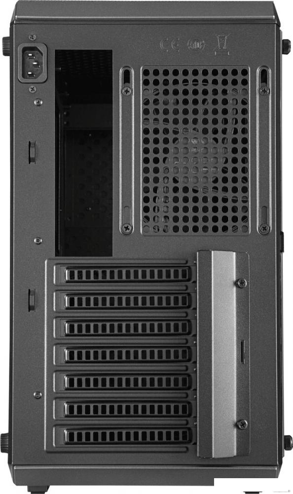 Корпус Cooler Master MasterBox Q500L MCB-Q500L-KANN-S00
