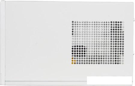 Корпус SilverStone Sugo SG05 White (SST-SG05W-LITE)